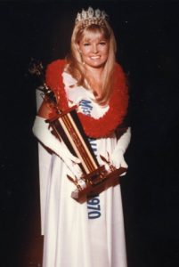 Donna Hartley miss-hawaii