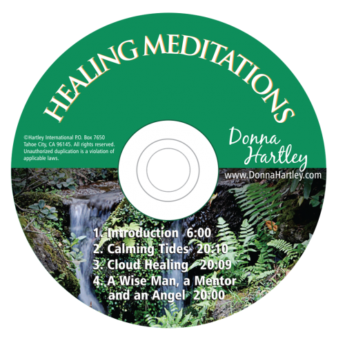 healing-meditations