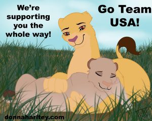 team USA