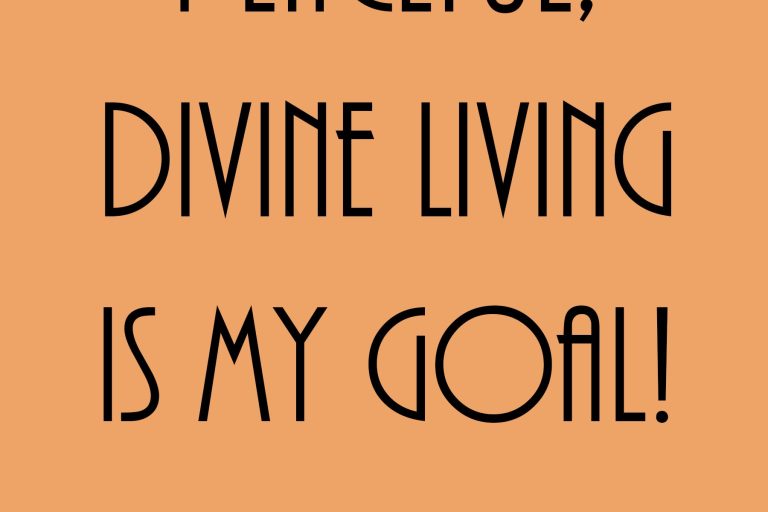 living