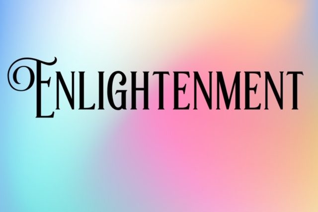 enlightment