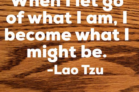 Lau Tzu