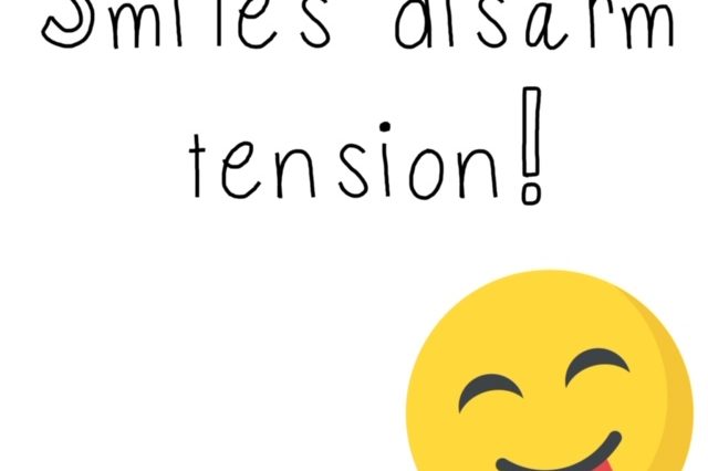 Smiles