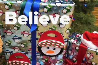 Believe