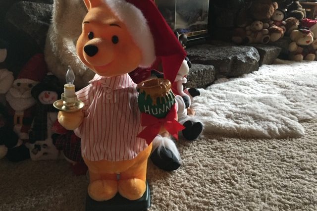 Pooh