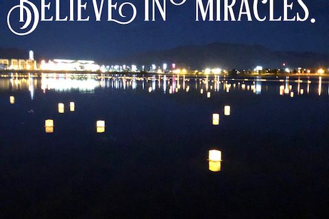 Believe