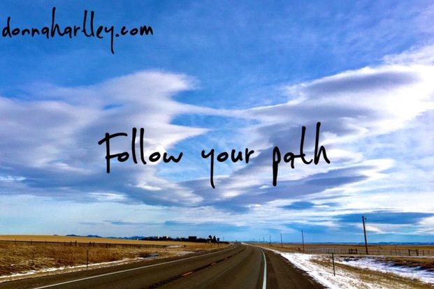 Follow