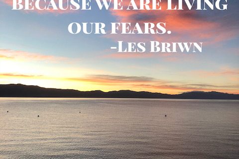Les Brown