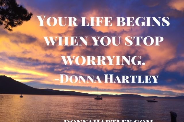 Life begins