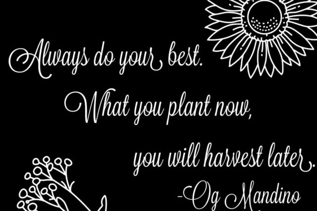 Og Mandino