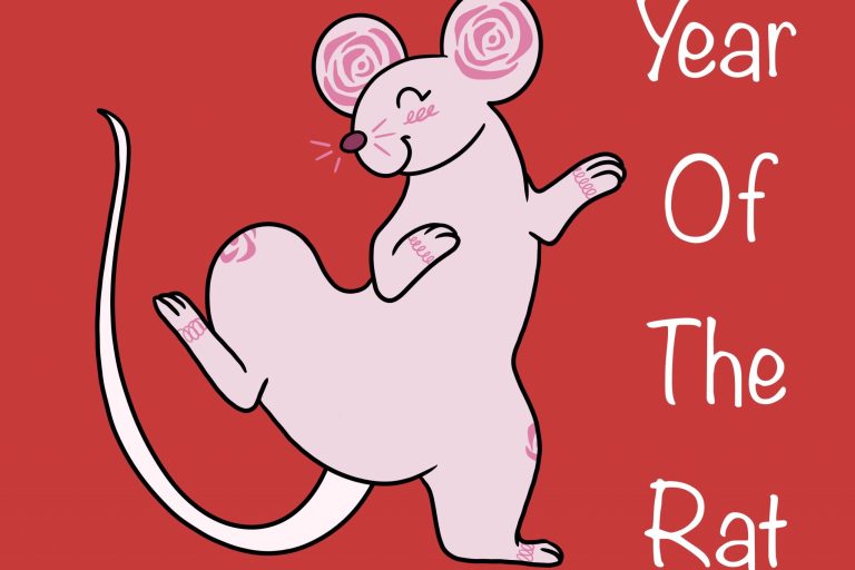 Rat Year