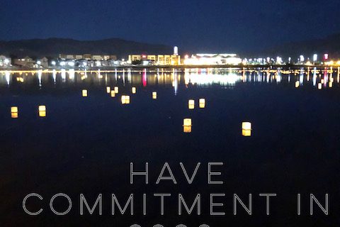 commitment