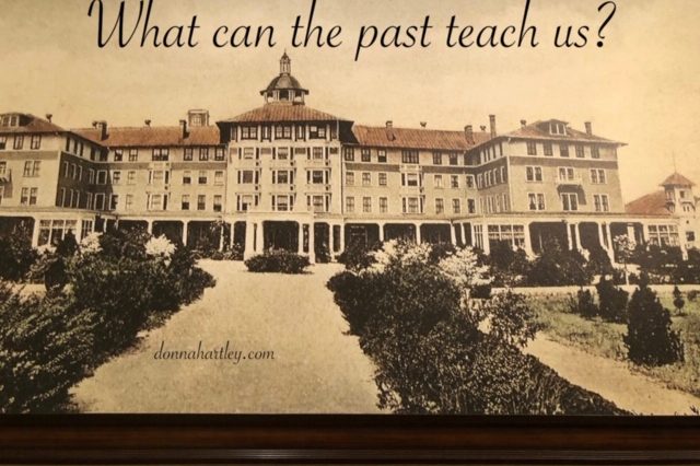 Past History