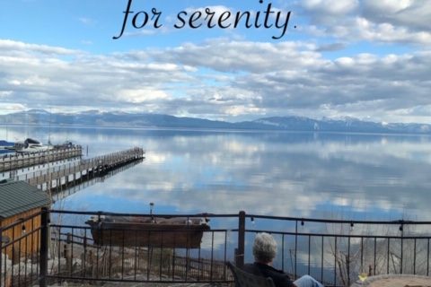 serenity