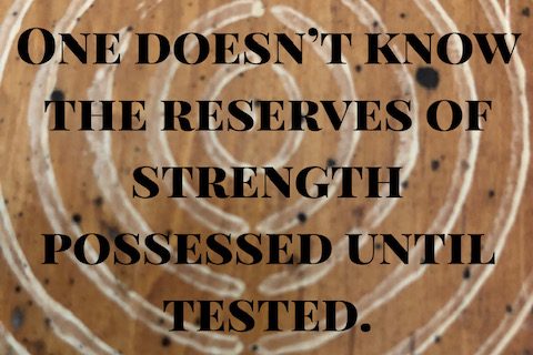 Tested