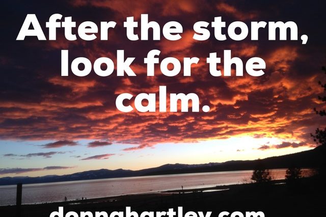 Storm