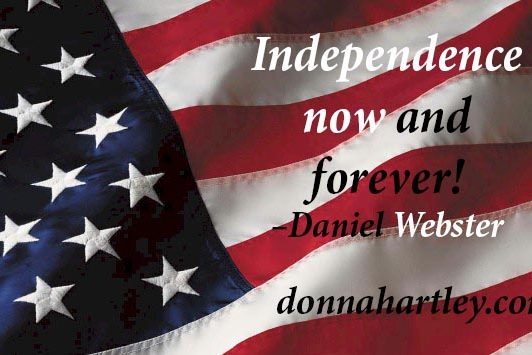 outdoor-american-flag