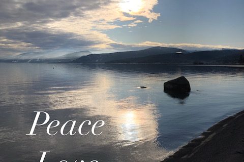 Peace