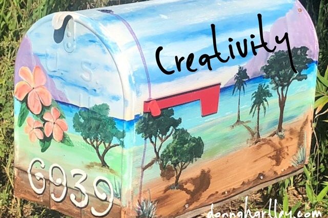 creativity