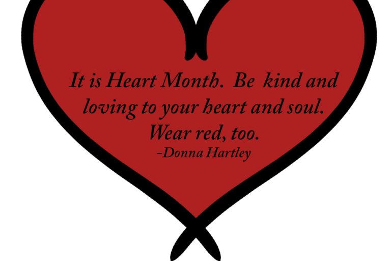 Heart Month