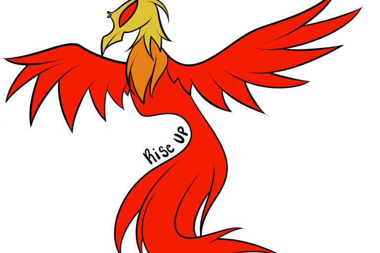 Rise Up