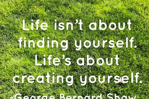 Yourself