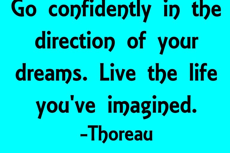 dreams
