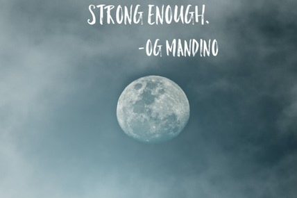 OG Mandino