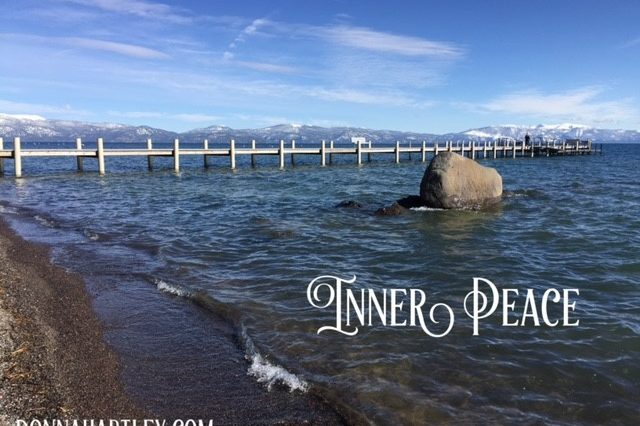 peace