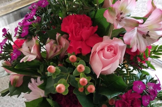 Mother’s Day