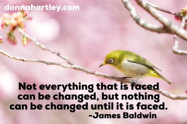 changed