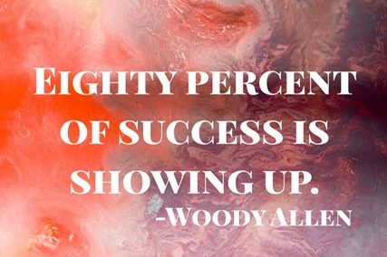Woody Allen