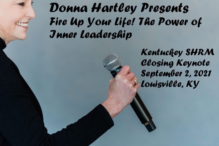 Kentuckey Donna NEW