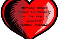 Heart and Leadership
