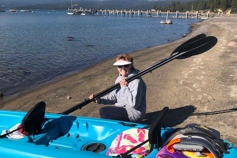 kayaking 21