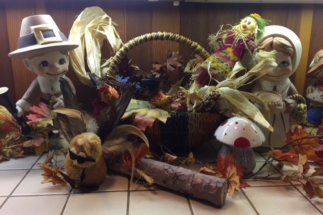 Thanksgiving
