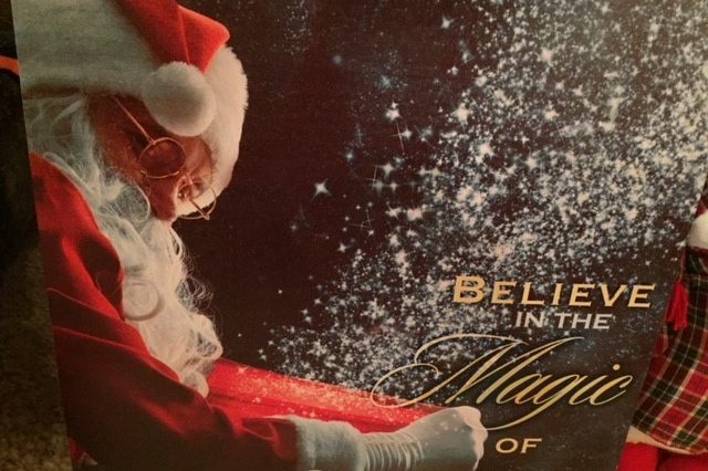 Christmas Magic