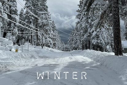 Winter Wonderland