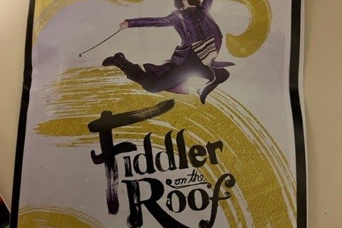 Fiddler
