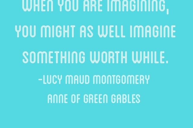 Imagine