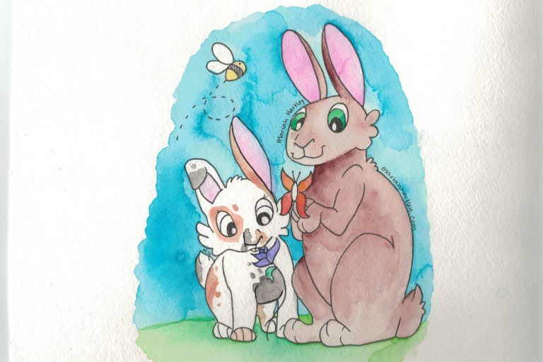 Buns