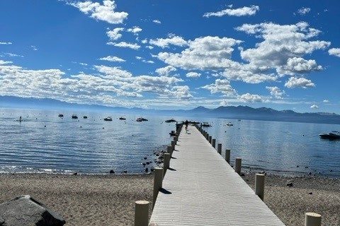 Dollar Point Pier