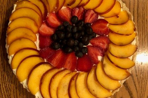 Sweet