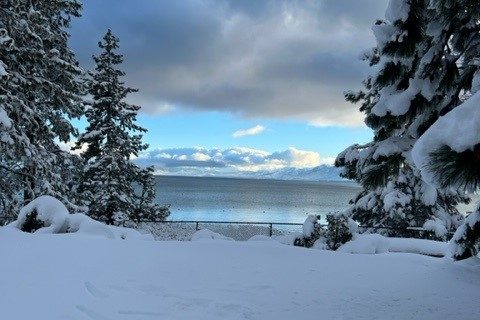 Tahoe Dec