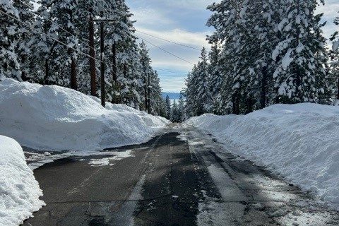 Tahoe 2023