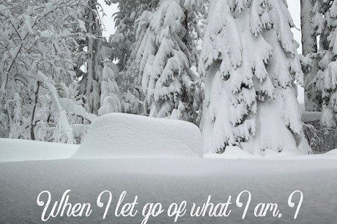 be you.
