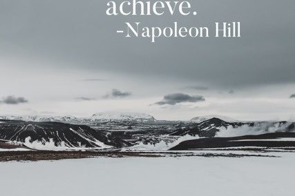 acheive