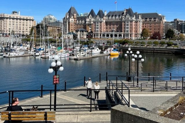 Empress Hotel