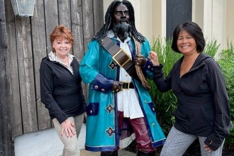 Pirates Museum