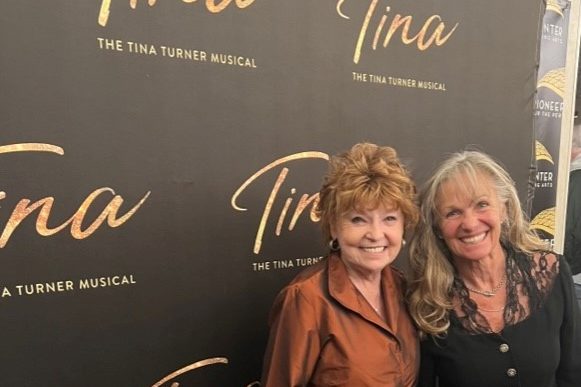 Tina